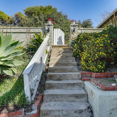 Carlsbad Vacation Rental Home Near Beach! Exterior photo