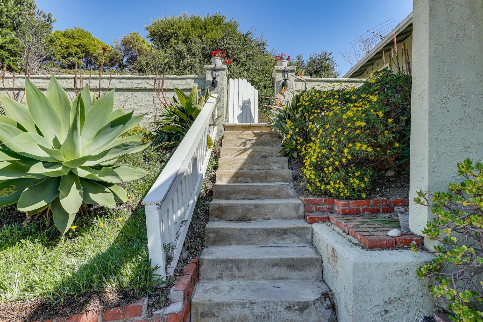 Carlsbad Vacation Rental Home Near Beach! Exterior photo