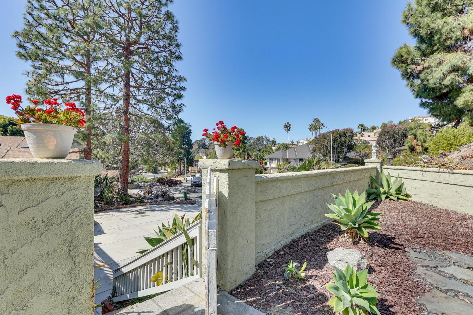 Carlsbad Vacation Rental Home Near Beach! Exterior photo