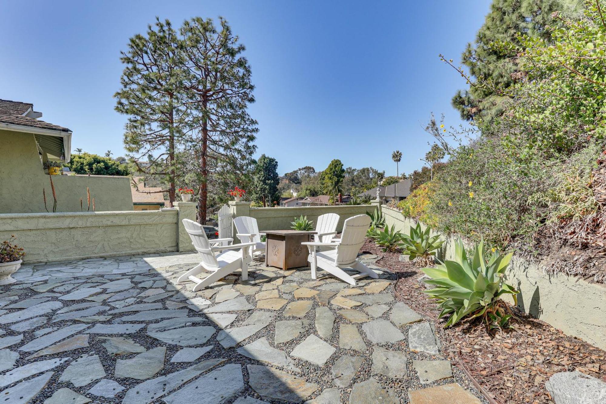 Carlsbad Vacation Rental Home Near Beach! Exterior photo