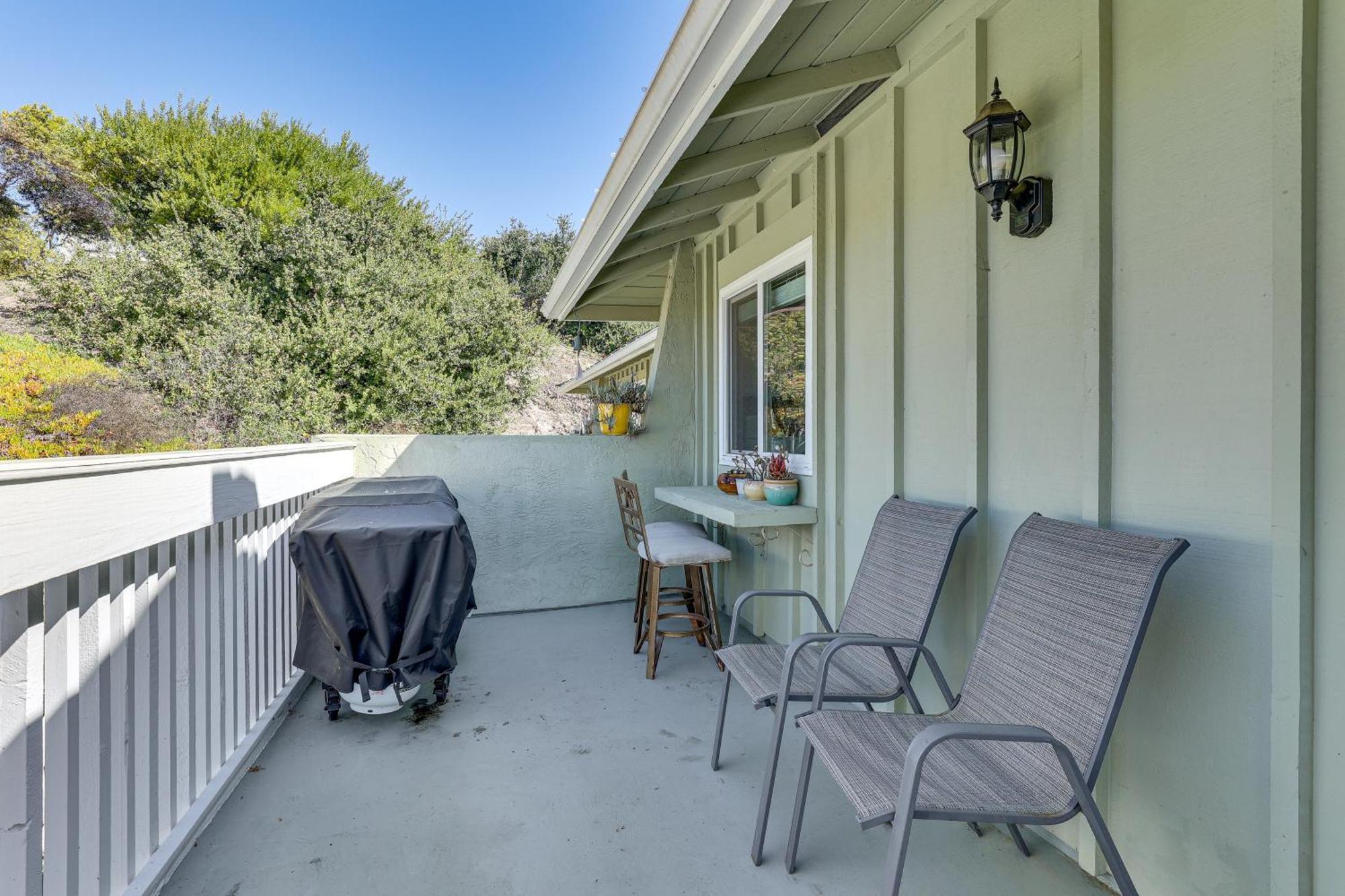 Carlsbad Vacation Rental Home Near Beach! Exterior photo