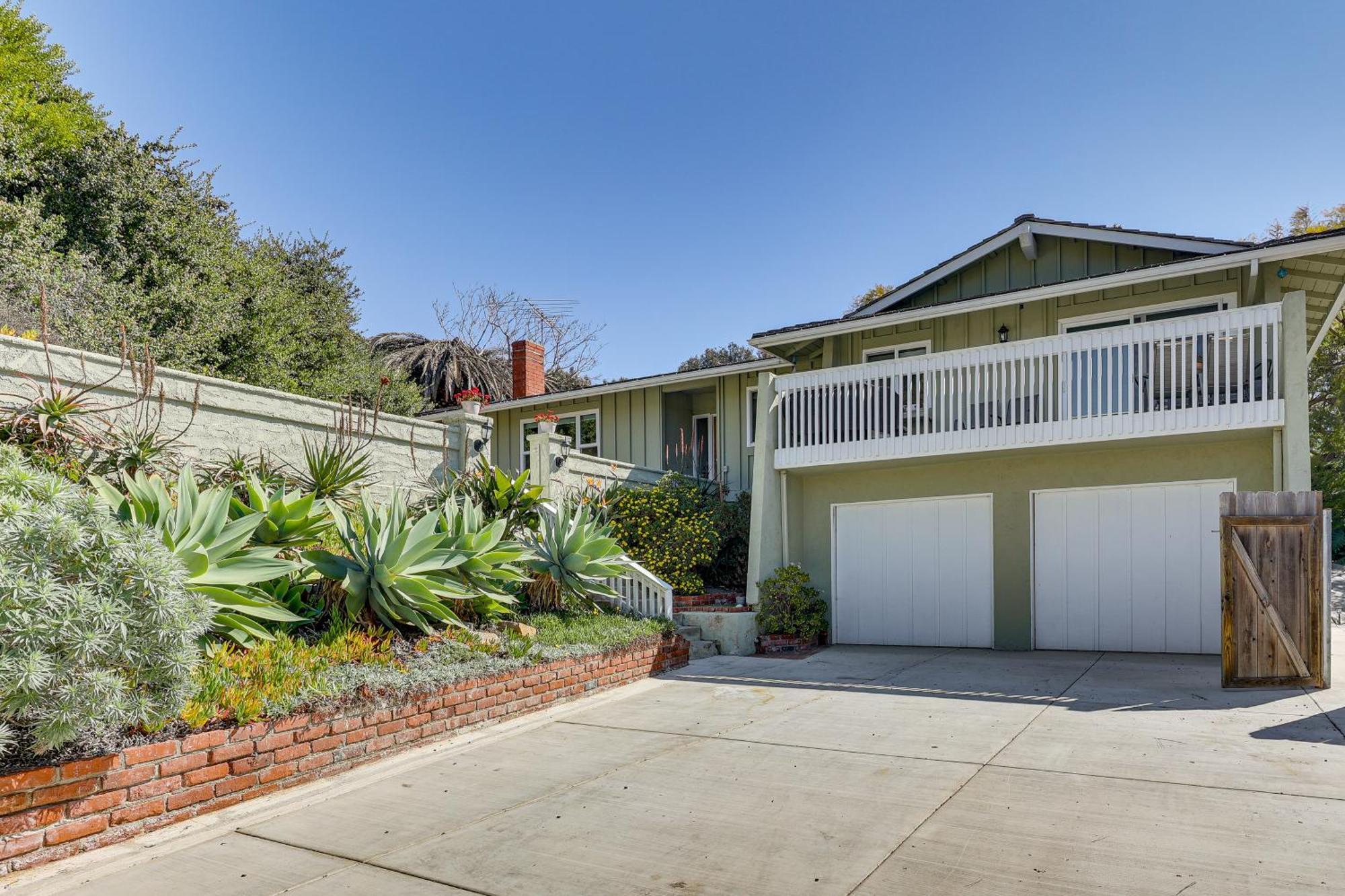 Carlsbad Vacation Rental Home Near Beach! Exterior photo