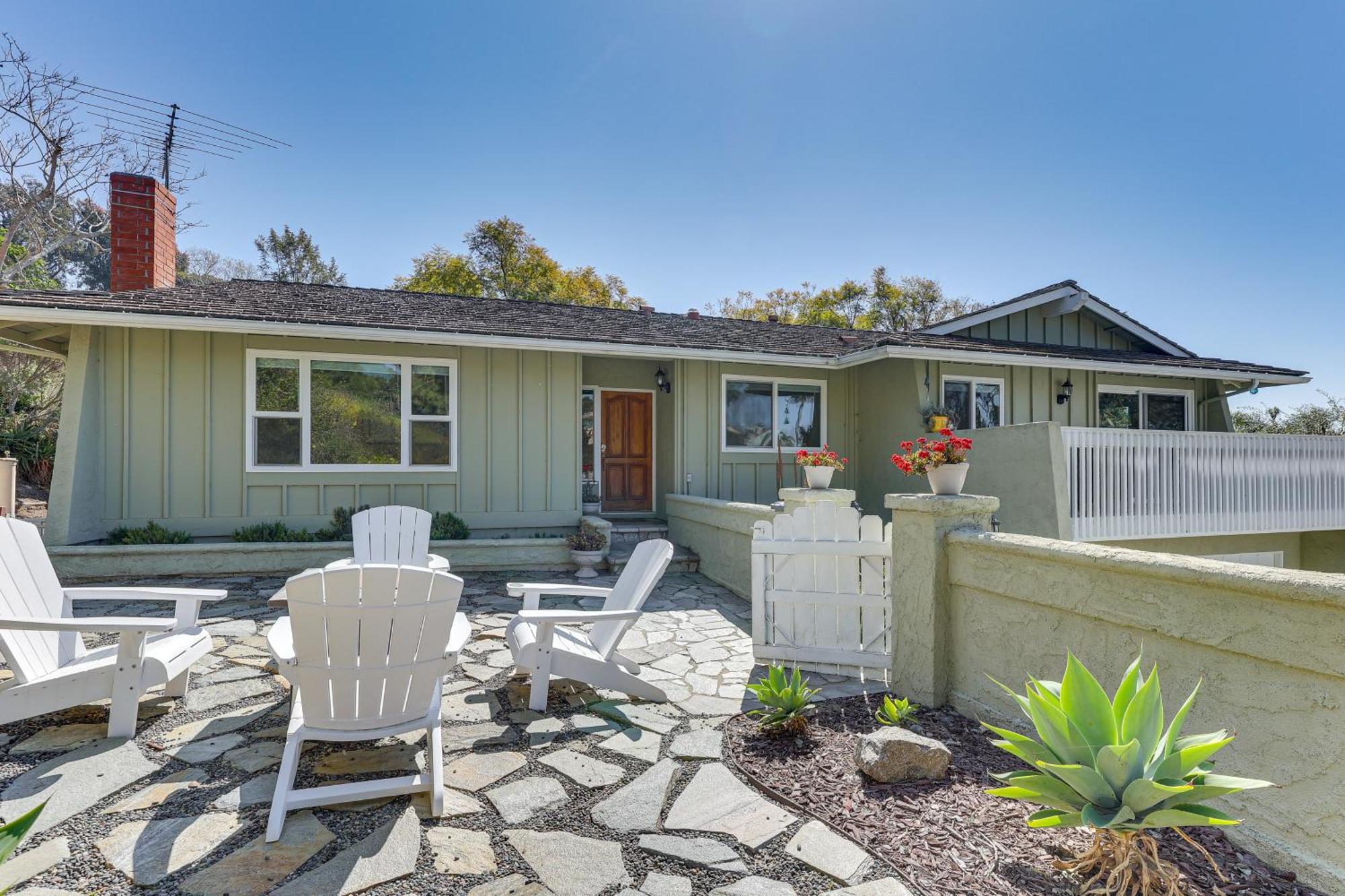 Carlsbad Vacation Rental Home Near Beach! Exterior photo